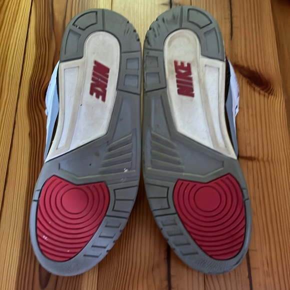 Jordan 3 Tinker - Picture 4 of 8